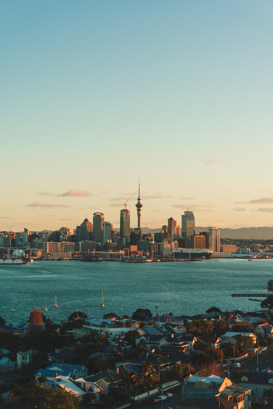 From Coastlines to City Streets: Styling for New Zealand Living