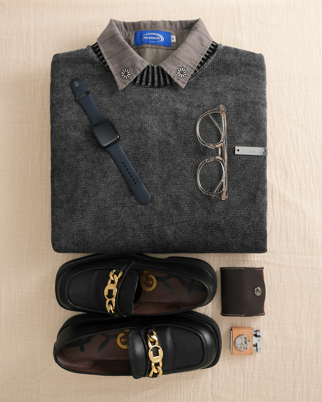 The Modern Wardrobe: 10 Essentials That Work Anywhere