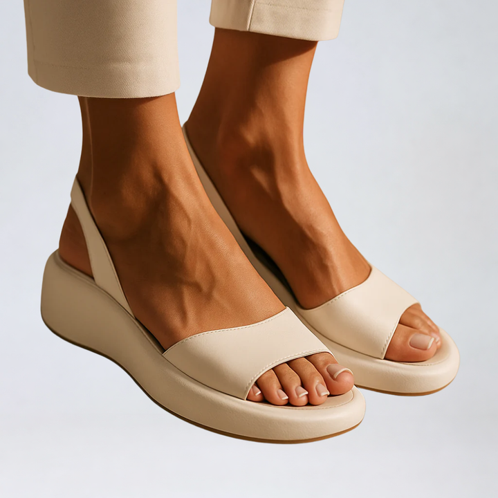 Arleen | Open Toe & Non Slip Sandals