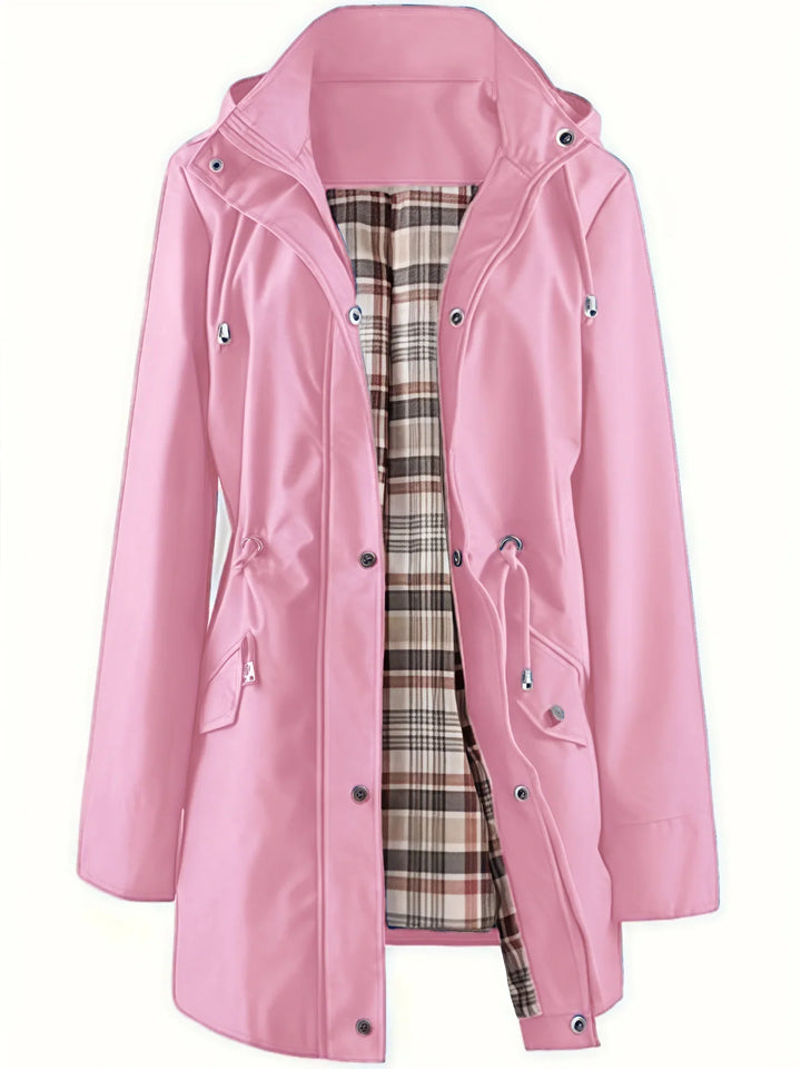 Amelia | 3 in 1 Waterproof Jacket