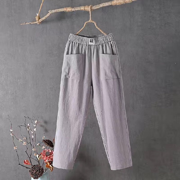 Maree | Women's Loose Fit Pants