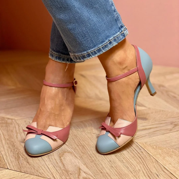 Elena | Vintage Orthopedic Sandals