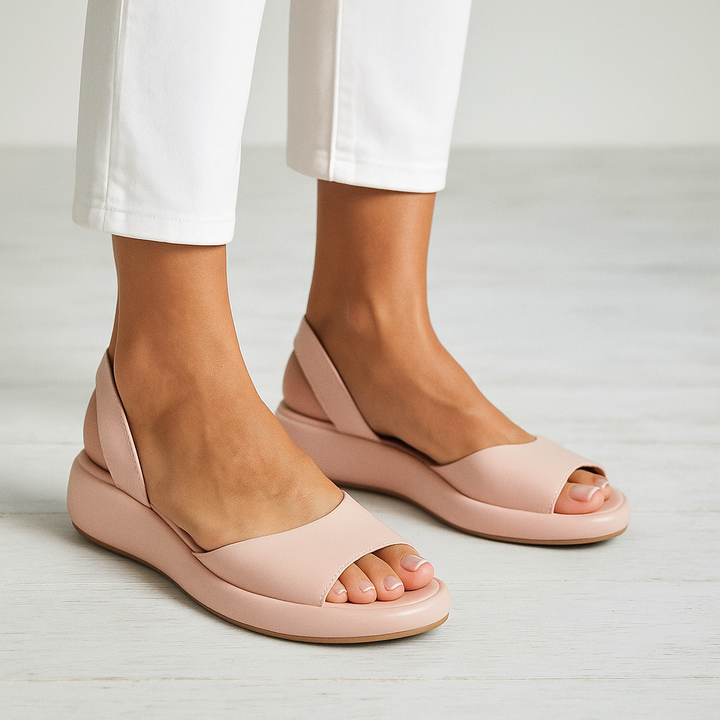 Arleen | Open Toe & Non Slip Sandals