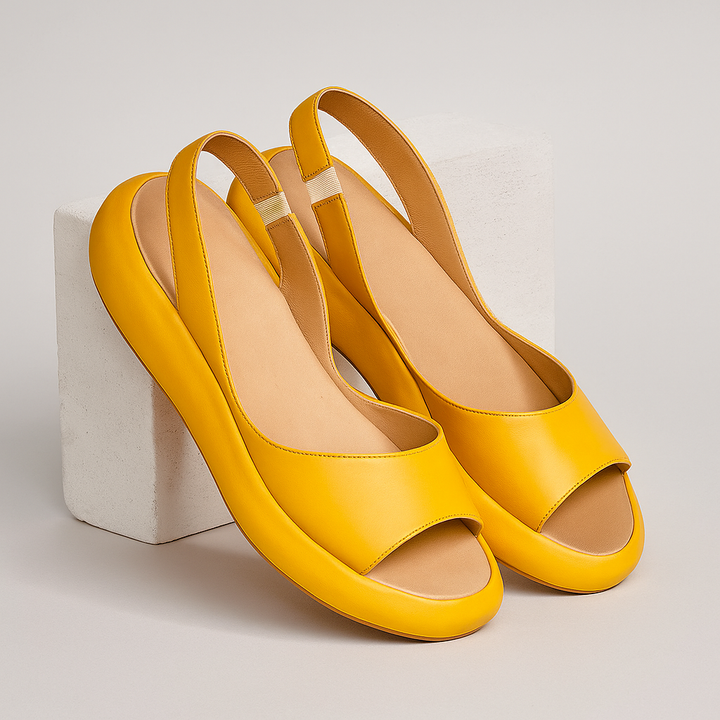 Arleen | Open Toe & Non Slip Sandals