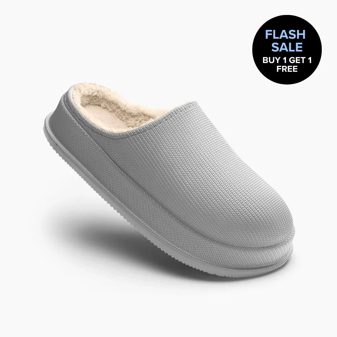 Olivia | Cozy Cloud Slippers