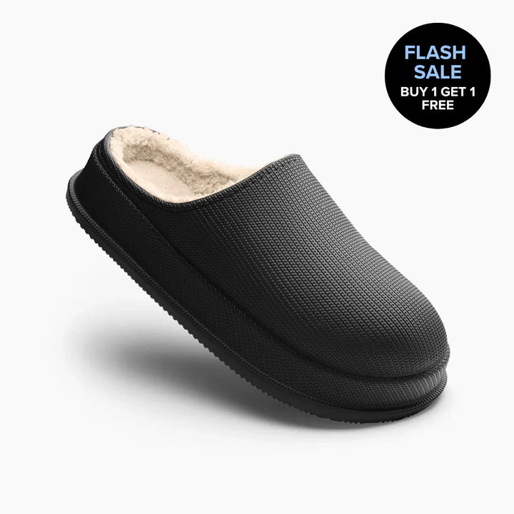 Olivia | Cozy Cloud Slippers