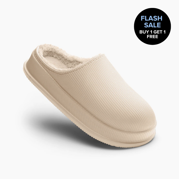 Olivia | Cozy Cloud Slippers