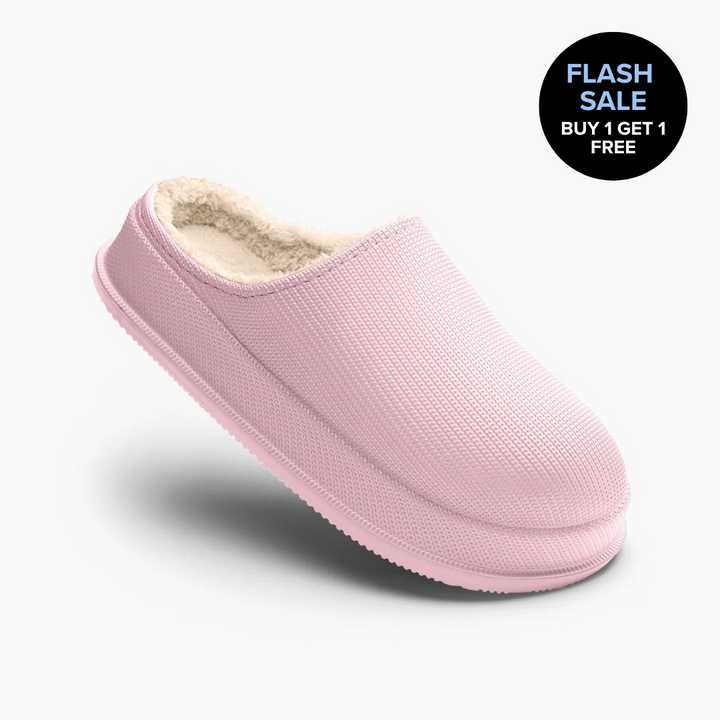 Olivia | Cozy Cloud Slippers