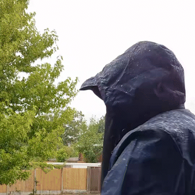 Amelia | 3 in 1 Waterproof Jacket