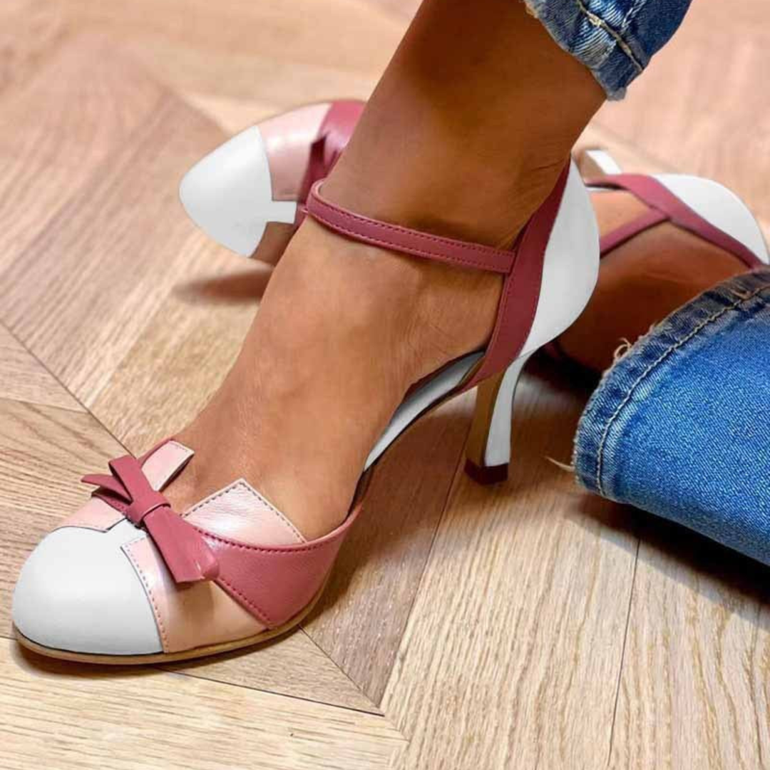 Elena | Vintage Orthopedic Sandals