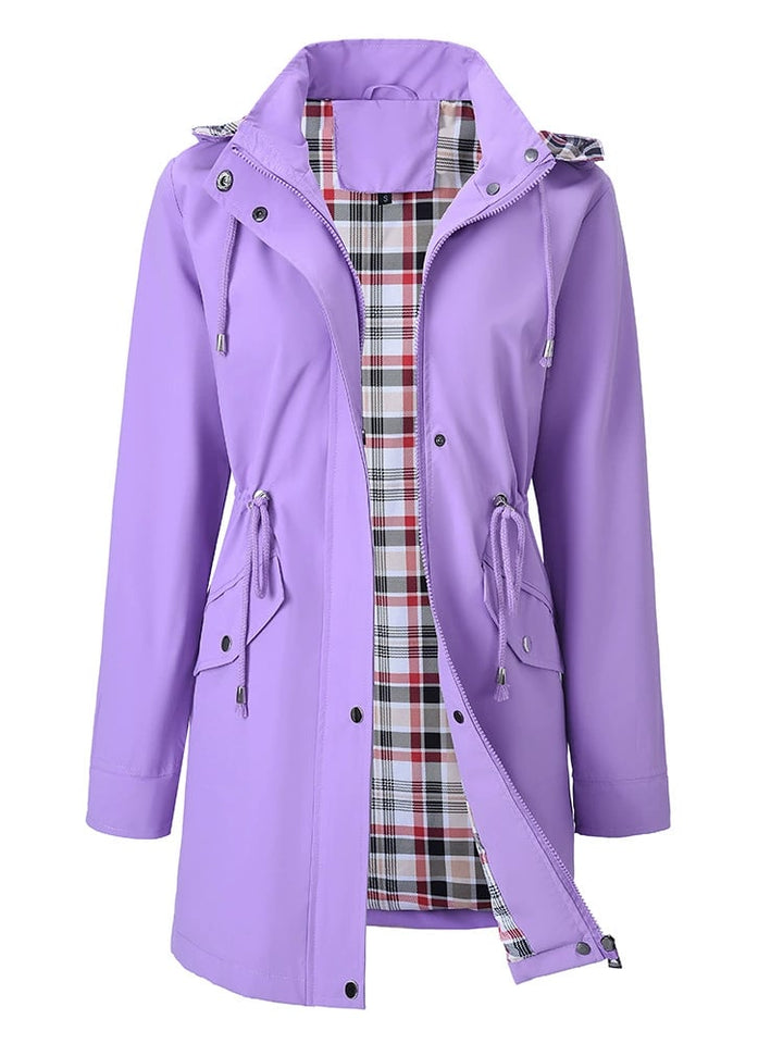 Amelia | 3 in 1 Waterproof Jacket