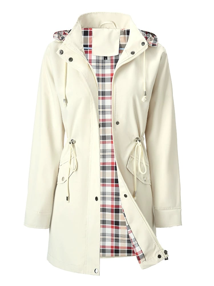 Amelia | 3 in 1 Waterproof Jacket
