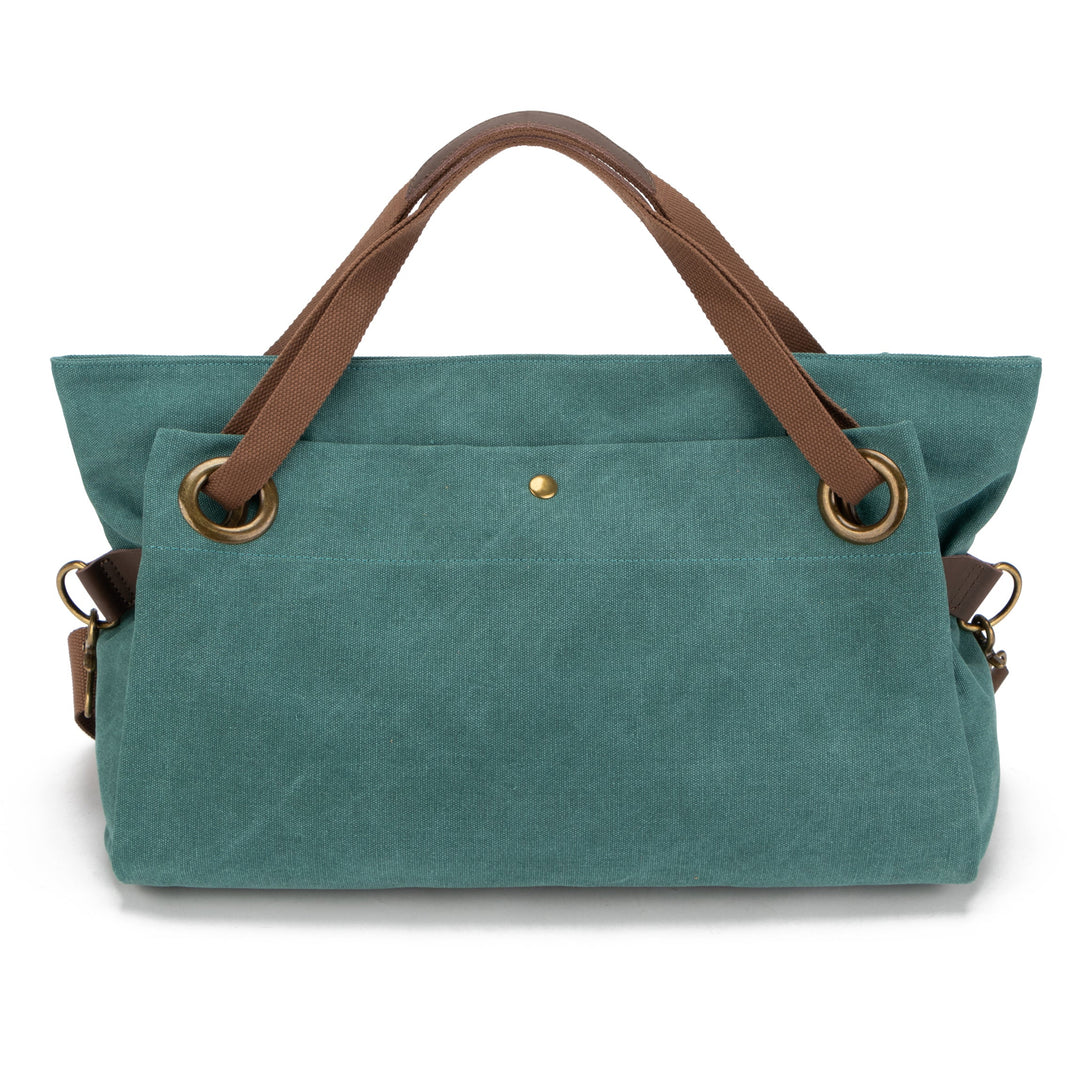 Camille | Parisian Canvas Tote