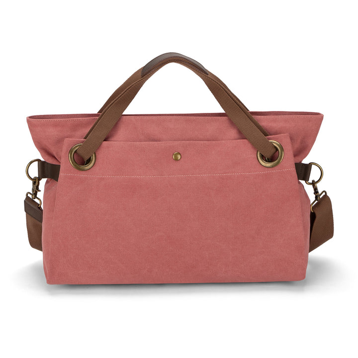 Camille | Parisian Canvas Tote