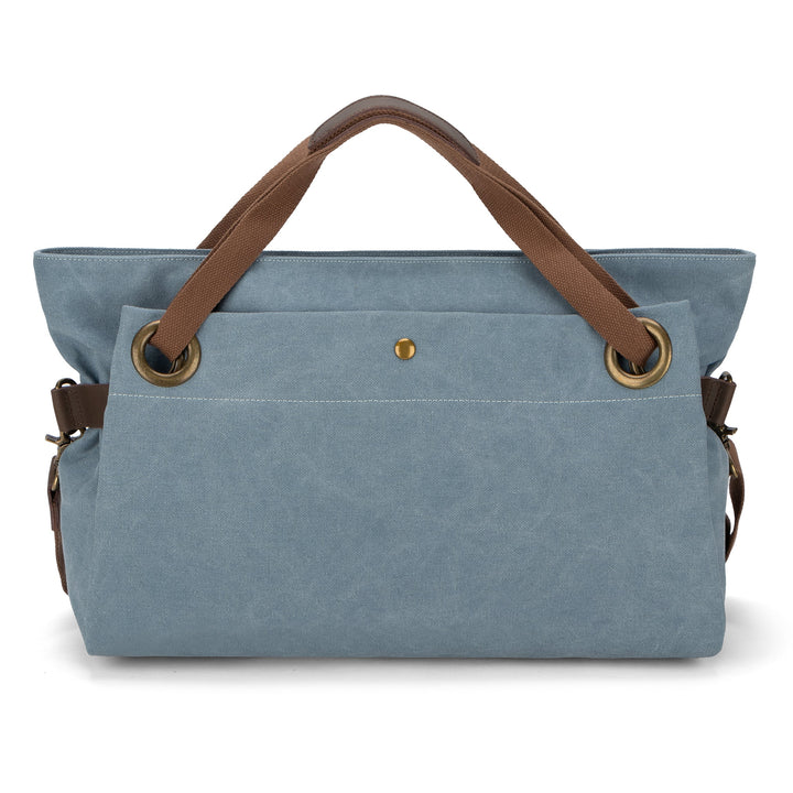 Camille | Parisian Canvas Tote