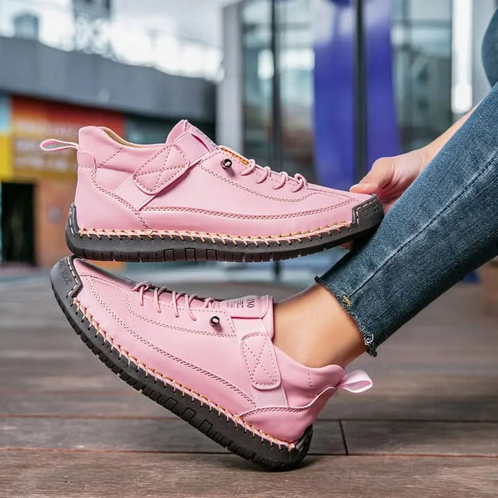 Olivia | Orthopaedic Comfort Sneakers