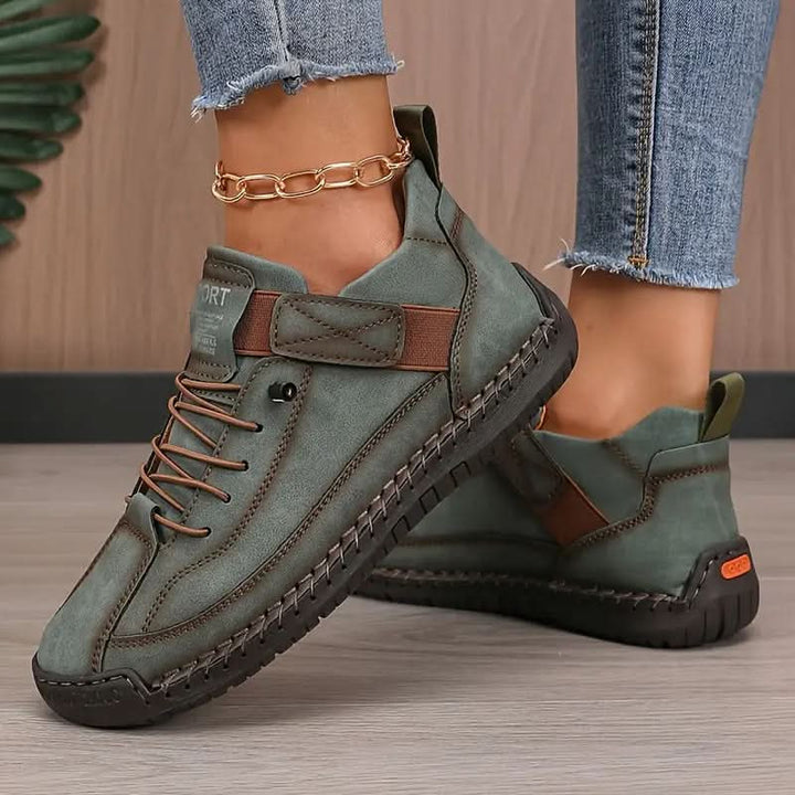 Olivia | Orthopaedic Comfort Sneakers