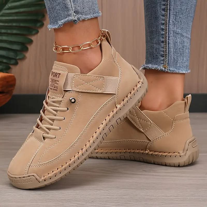 Olivia | Orthopaedic Comfort Sneakers