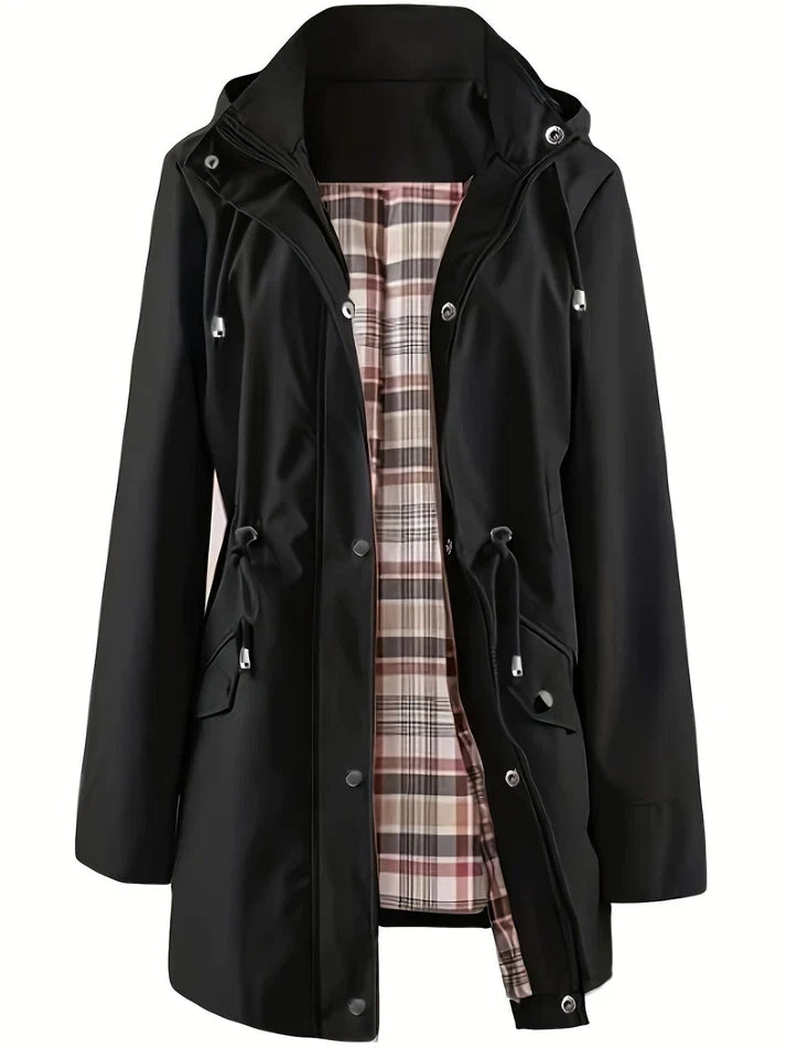 Amelia | 3 in 1 Waterproof Jacket
