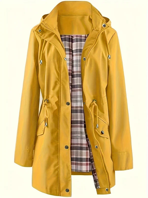 Amelia | 3 in 1 Waterproof Jacket
