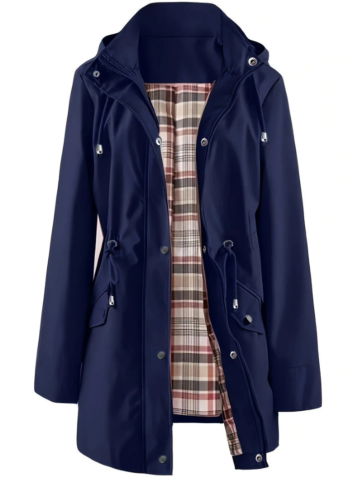 Amelia | 3 in 1 Waterproof Jacket