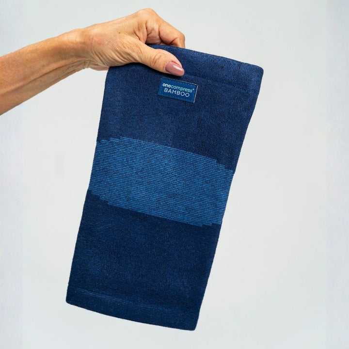 Premium Bamboo Knee Sleeve
