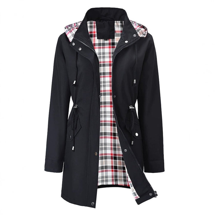 Amelia | 3 in 1 Waterproof Jacket
