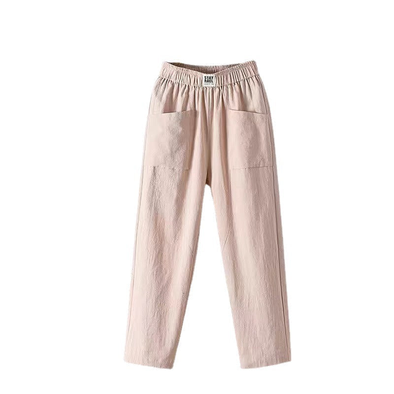 Maree | Women's Loose Fit Pants