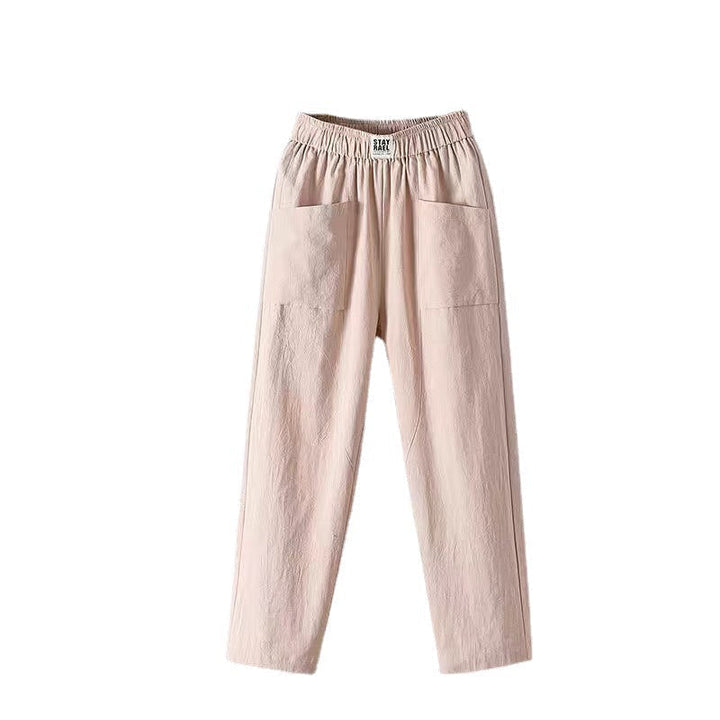 Maree | Women's Loose Fit Pants