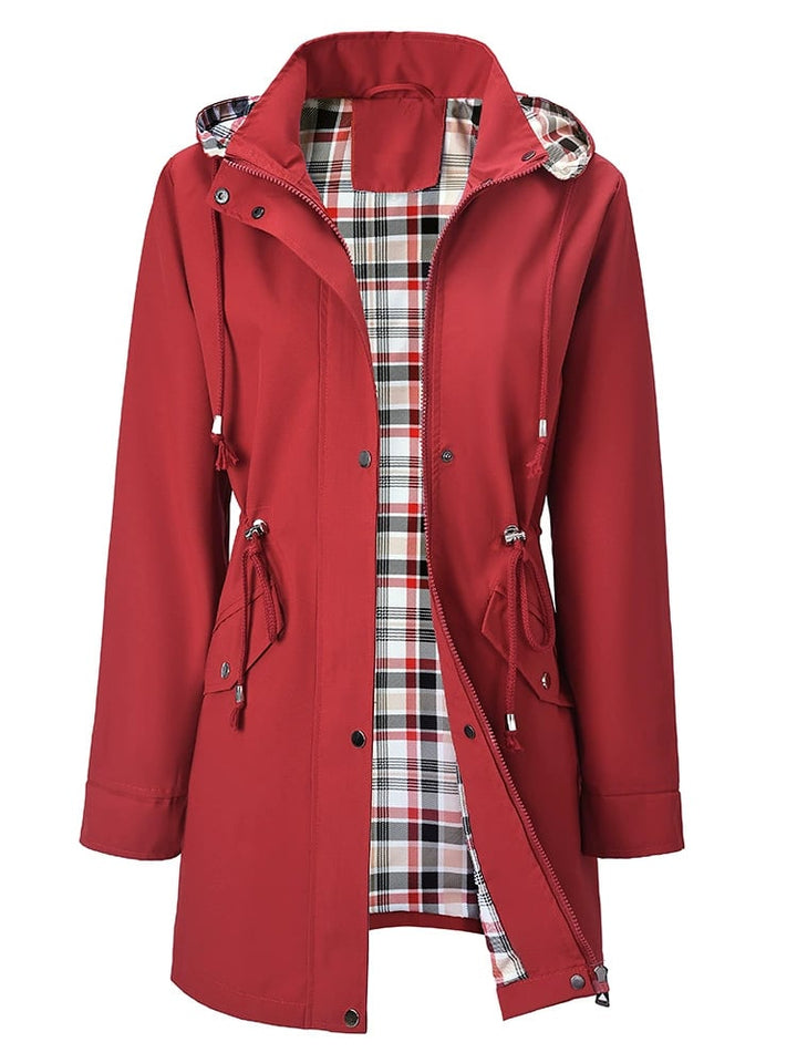 Amelia | 3 in 1 Waterproof Jacket