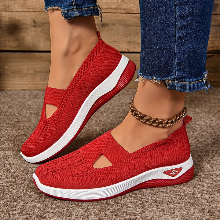 Ortho | Non-slip orthopedic shoes