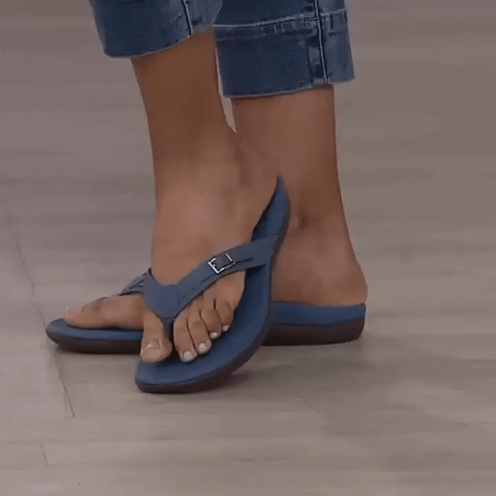 Wilma | Orthopedic Summer Sandals