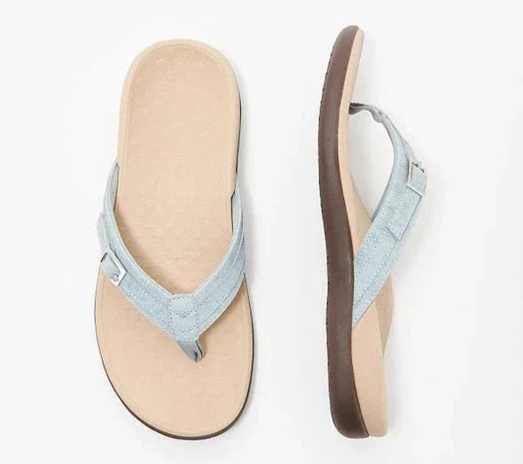 Wilma | Orthopedic Summer Sandals