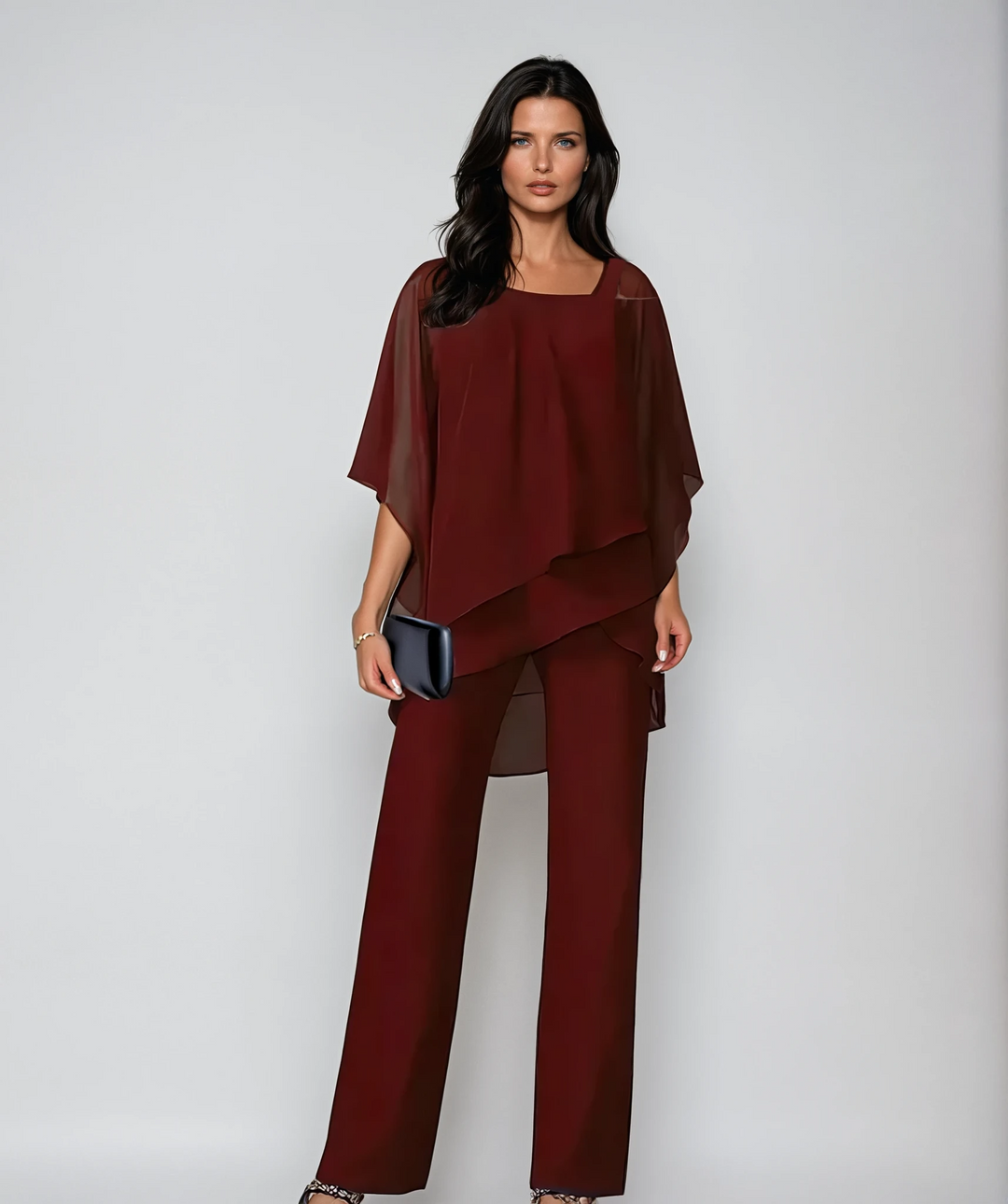 Mariella | Two-Piece Set