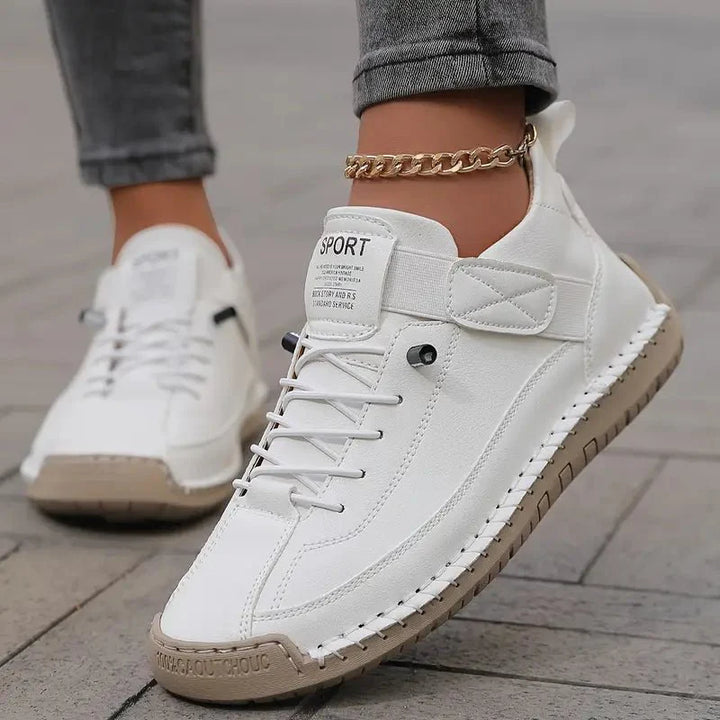 Meya | Comfort Supportive Sneakers