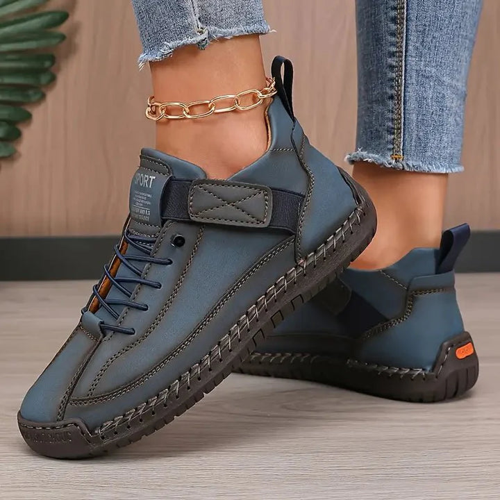Meya | Comfort Supportive Sneakers