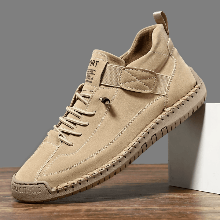 Meya | Comfort Supportive Sneakers
