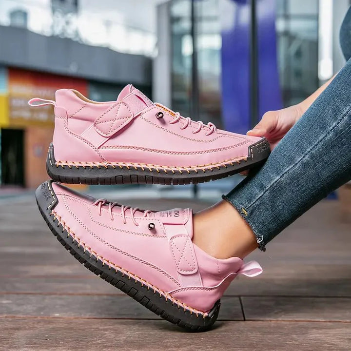 Meya | Comfort Supportive Sneakers