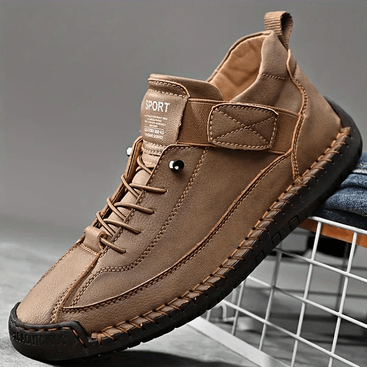 Meya | Comfort Supportive Sneakers