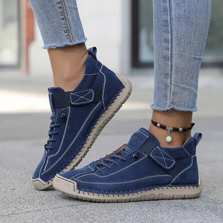 Meya | Comfort Supportive Sneakers