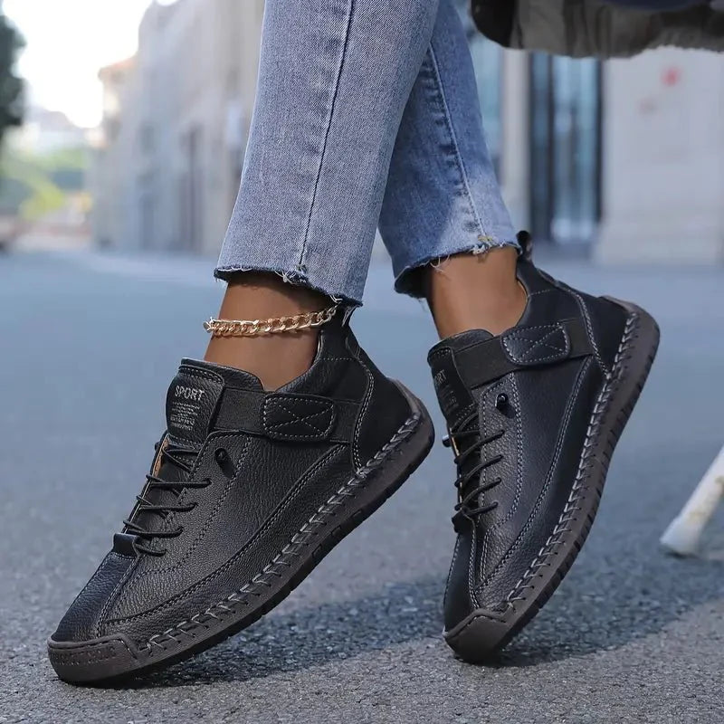 Meya | Comfort Supportive Sneakers