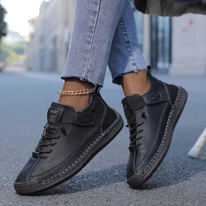 Meya | Comfort Supportive Sneakers