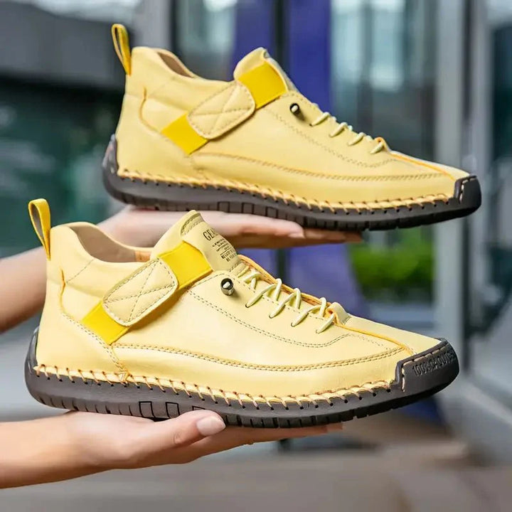 Meya | Comfort Supportive Sneakers