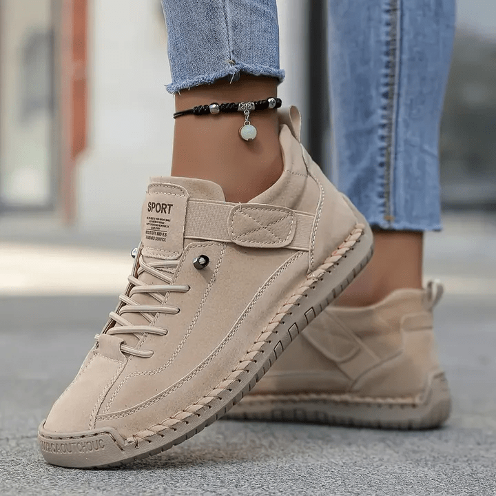 Meya | Comfort Supportive Sneakers