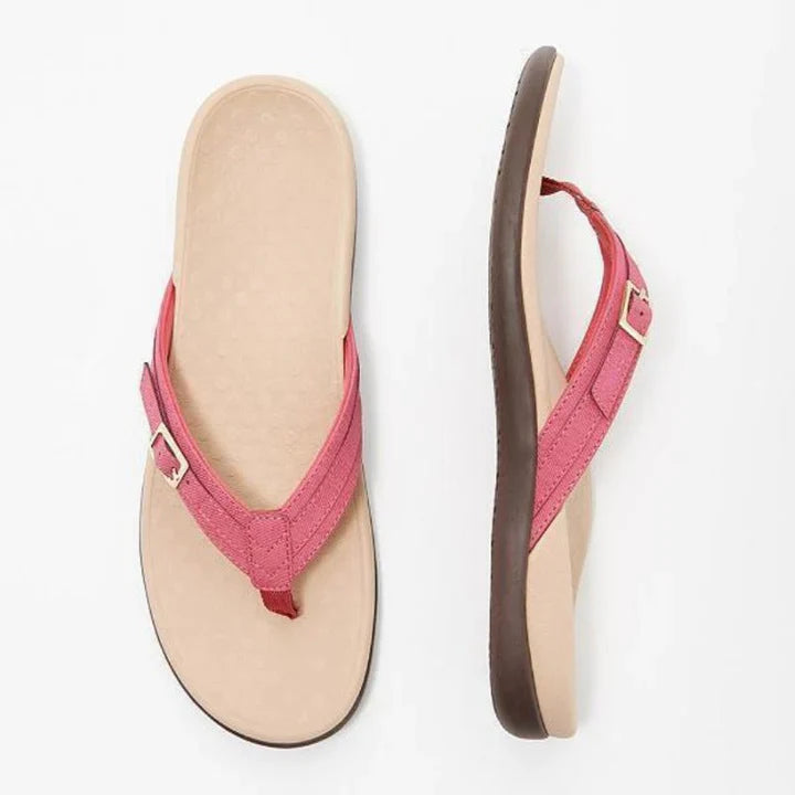 Wilma | Orthopedic Summer Sandals