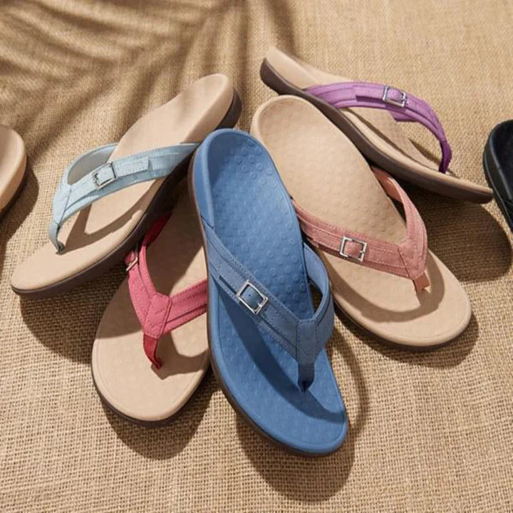 Wilma | Orthopedic Summer Sandals