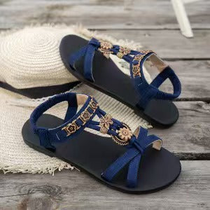 Harper | Breathable Comfort Sandals
