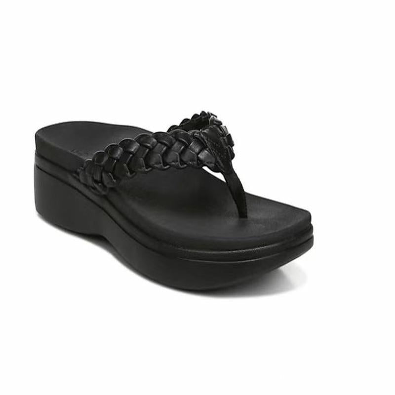 Audrey | Comfort Support Sandals