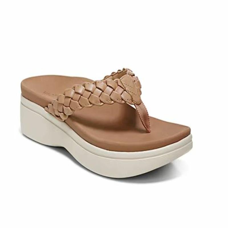 Audrey | Comfort Support Sandals
