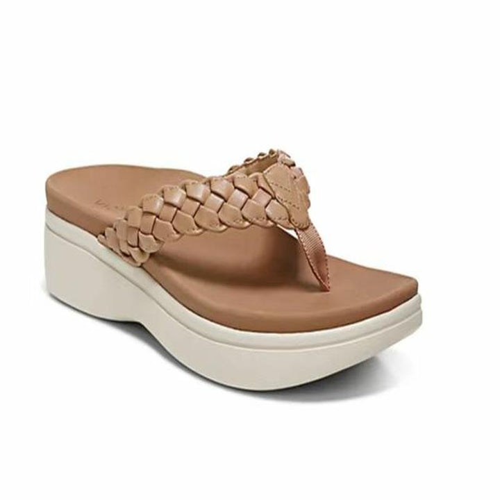 Audrey | Comfort Support Sandals